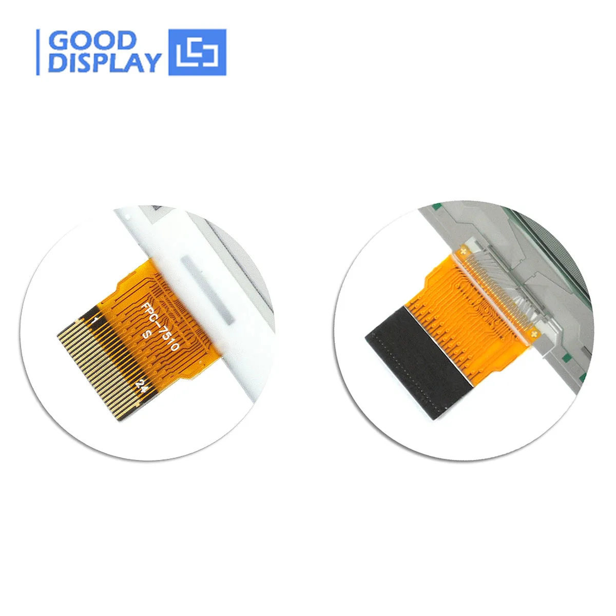 

Eink Hat With 2.66 Inch Colorful Electronic Papar Display