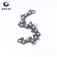free sample 404 1 6mm chainsaw chain roll blue cutter saw chain for motor 070 chainsaw