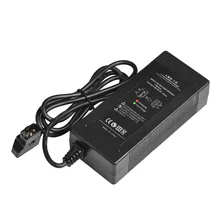 16.8V 3A D-Tap Battery Power Adapter Charger for Sony V-Lock / V-Mount Battery Pack Camera Battery