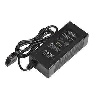 16 8v 3a d tap battery power adapter charger for sony v lock v mount battery pack camera battery free global shipping