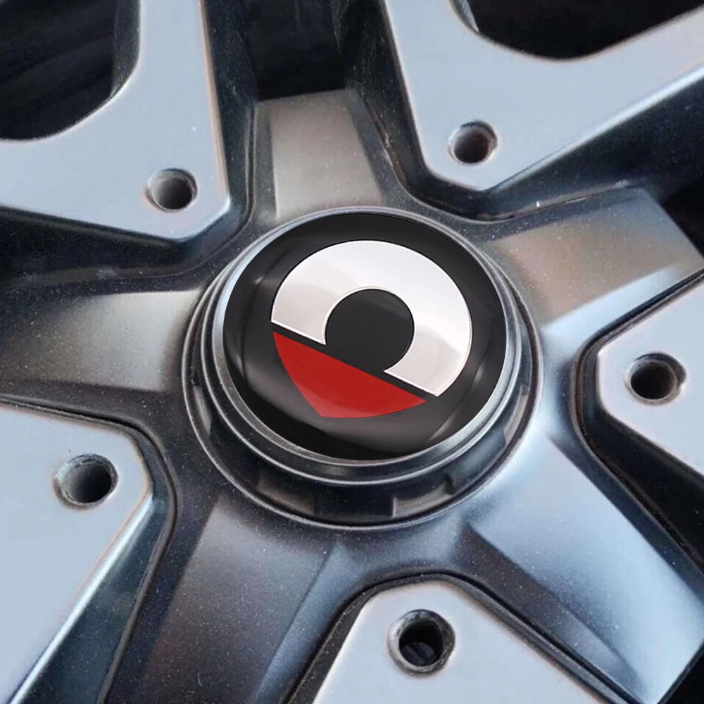 4 шт. наклейки на обод для Benz Smart Fortwo Forfour 450 451 454 453 Sharpread Roadster Pearlgrey | Автомобили и