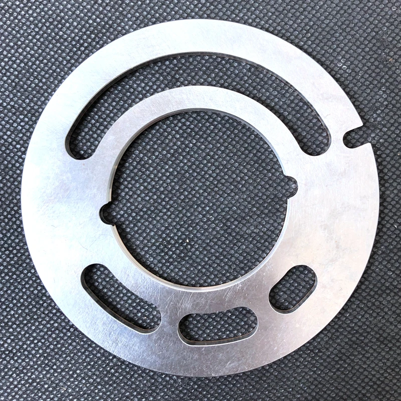 Клапанная перегородка для ремонта Sauer JRR-045B JRL-045B JRR-051B JRL-051B насос запасные части |