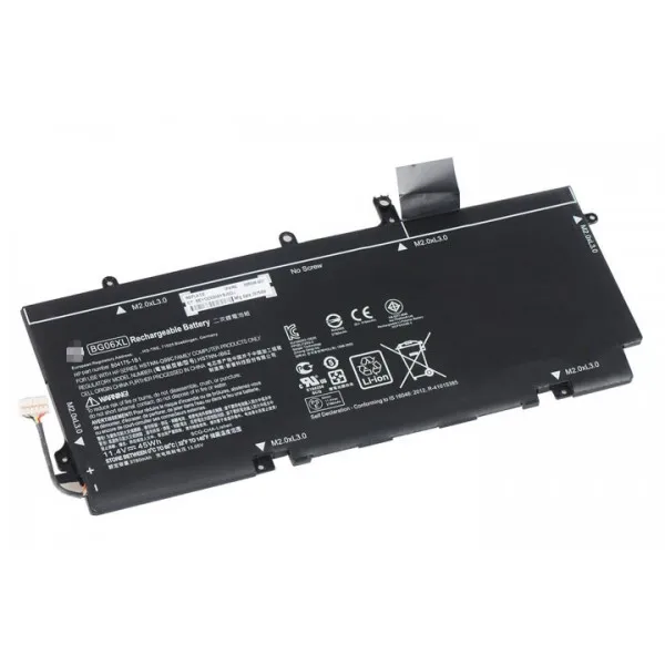 

UGB оригинальные запасные Новый HP BG06XL HSTNN-IB6Z HSTNN-Q99C Батарея