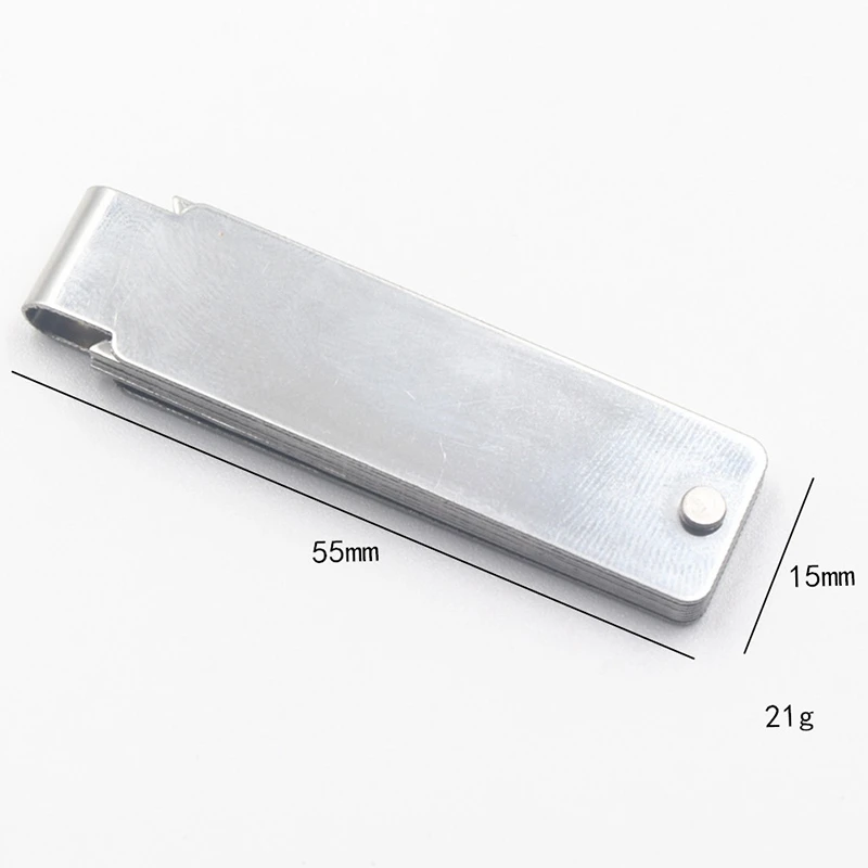 Gemstone Jewelry Diamond Measuring Foot Size Six Caliper Tool | Инструменты