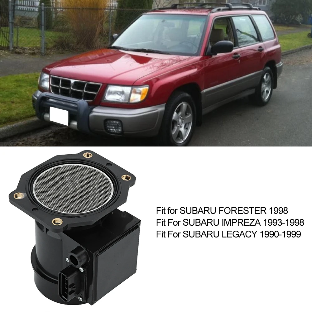 

Car Mass Air Flow Sensor Fit For SUBARU FORESTER/IMPREZA/LEGACY Car Accessories 22680AA160