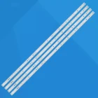 4 шт. светодиодный подсветка полосы для Sony KDL-40R350D KDL-40R350B 40PFT5300 40PFT5655 40PFH5300 40PFK4509 40D3505T 40PUT6400 40pft4309