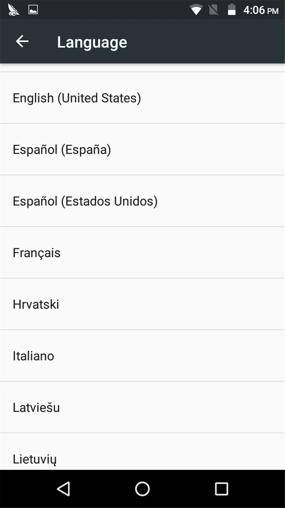 Смартфон Motorola Moto E3 power 5," 2 Гб ОЗУ 16 Гб ПЗУ четырехъядерный Процессор MTK 6735 3500 мАч Android 6,0 1280 Мп+ 720 МП x 4G LTE