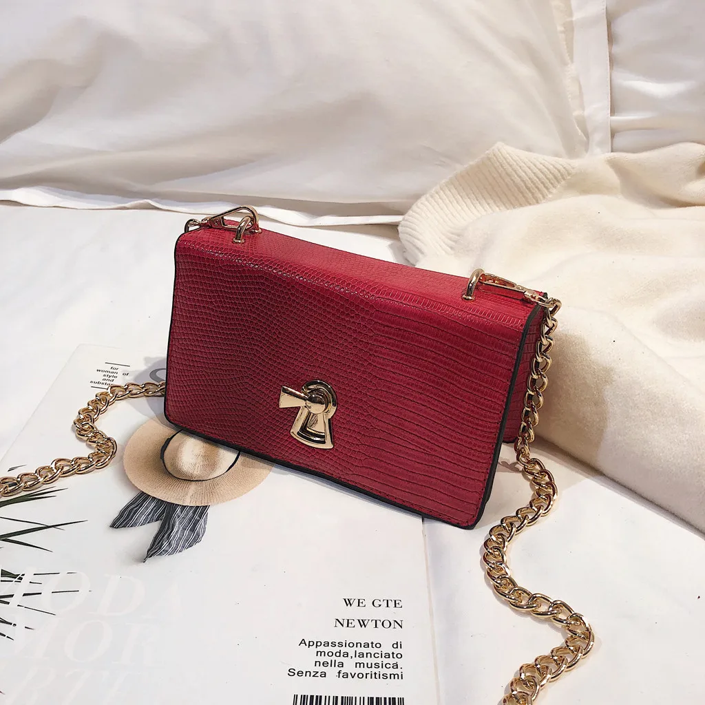 Xiniu роскошные сумки женские дизайнерские винтажные 2018 брендовые маленькие цепи