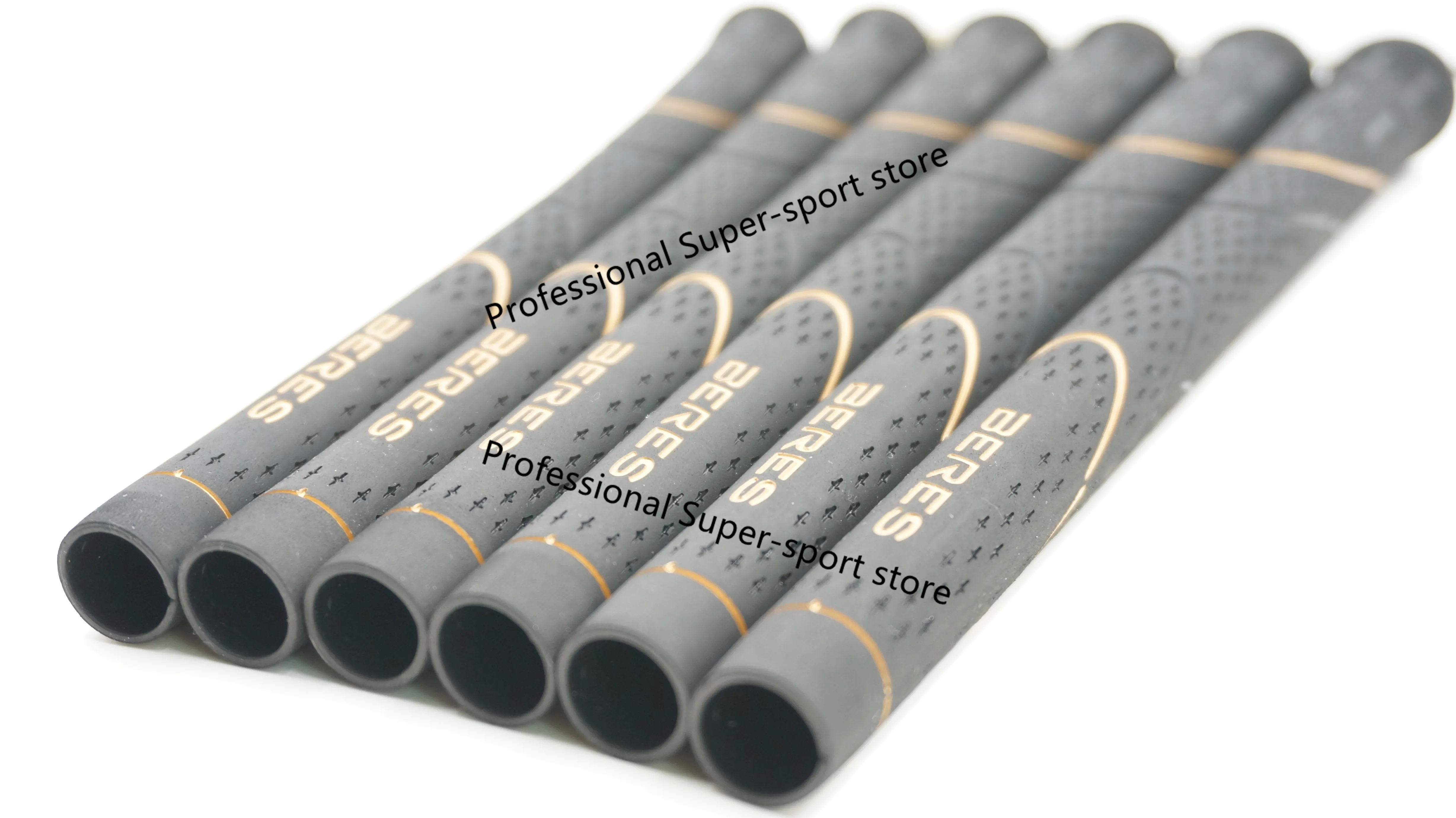 Beres kg-205 golf grips High quality rubber Factory wholesale Honma iron grip 10pcs/lot | Club Grips