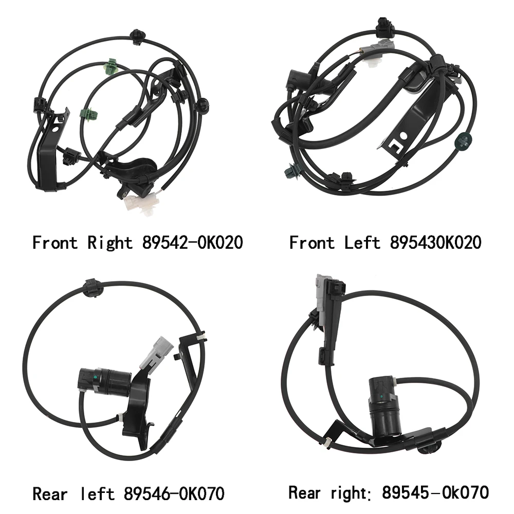 

Auto Replacement Parts