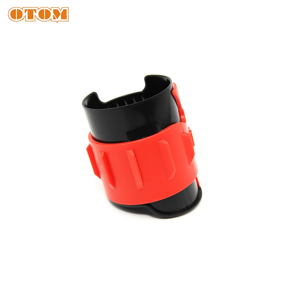 Устройство для удаления песка OTOM мотоцикла передний амортизатор