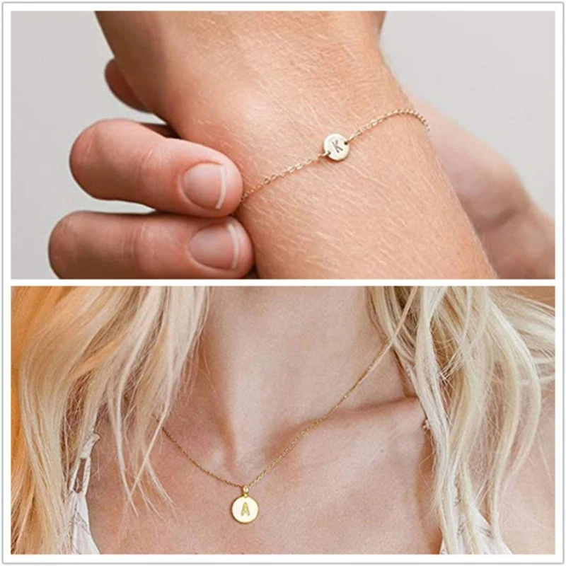 

Letter Number Round Discs Mold Alphabet Bead Bracelet Necklace Jewelry Making Initial Letter Round Pendant Resin Mold