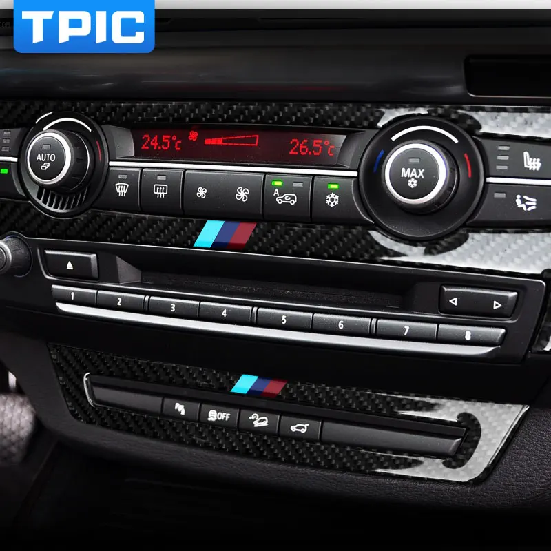 Рамка переключения передач для автомобильного интерьера переменного тока CD