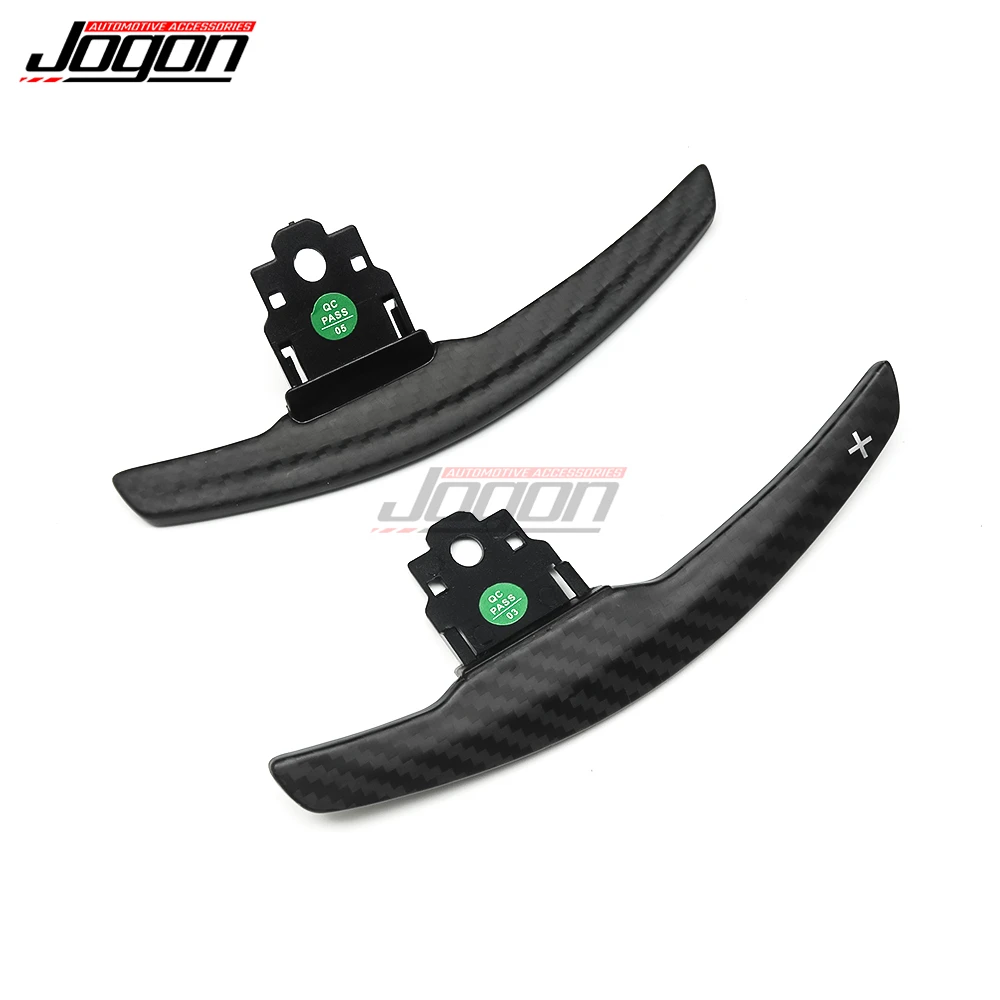 Весло на руль Jogon удлинитель для BMW 1 2 3 4 6 7 серии F22 F45 F30 GT F32 F12 F01 рычаг переключения