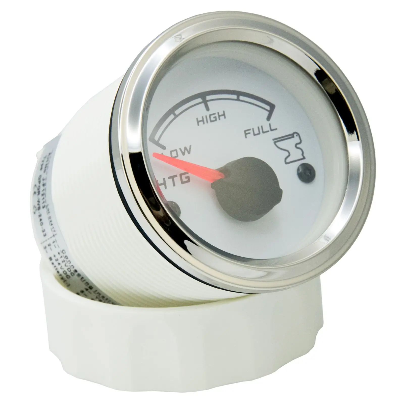 Универсальный датчик уровня воды для морских лодок домов на колесах 12/24 В |