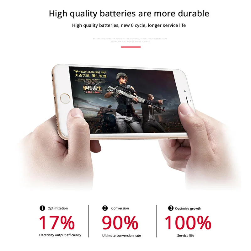 Оригинальный аккумулятор NOHON для Samsung Galaxy S8 G950F G950FD G950S Duos сменная батарея большой