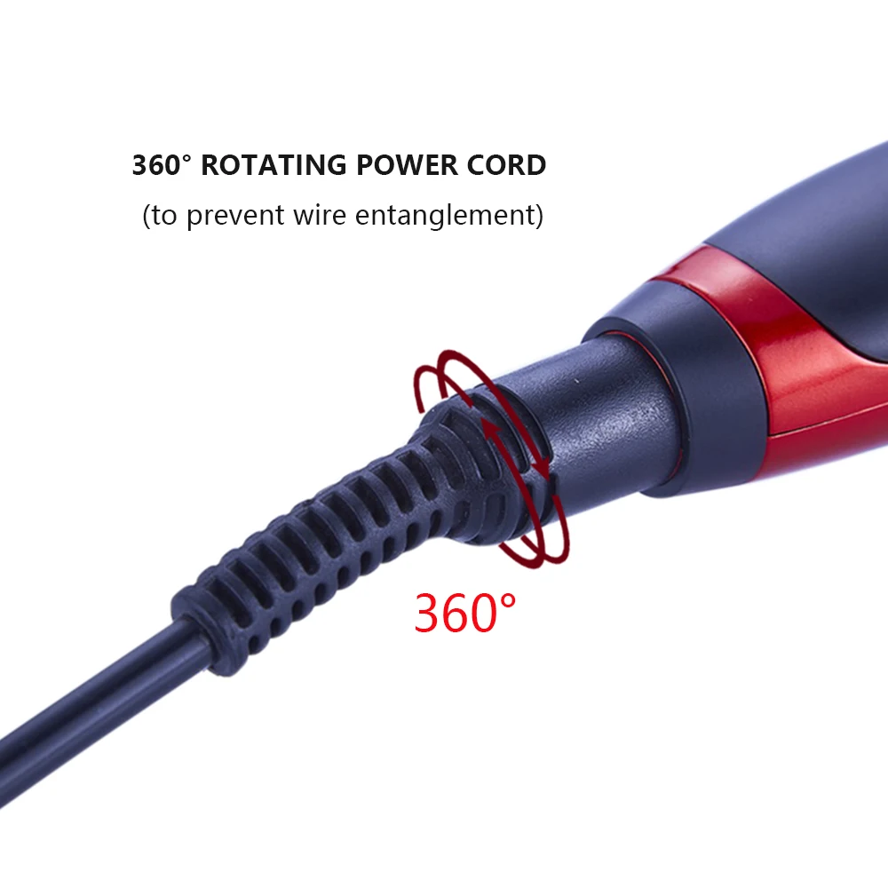 Новый профессиональный выпрямитель для волос Расческа электрическая щетка