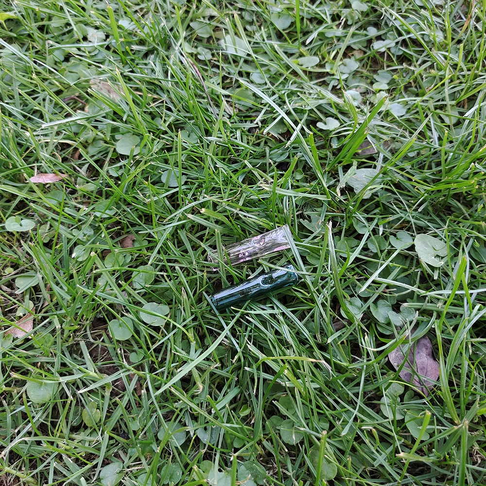 Стеклянный фильтр небольшой держатель для сигарет трубный курительная трубка