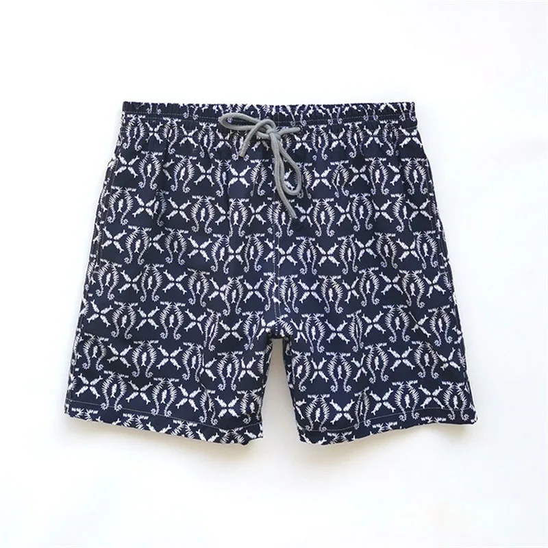 

New Men Board Shorts Quick Dry Swimsuits Male Running Sports Surffing shorts Homme Bermuda Pants 6844