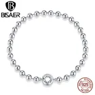 Женские браслеты из серебра 925 пробы, ECB208