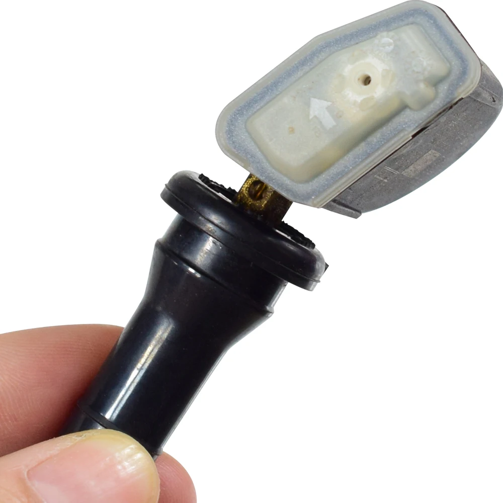 Датчик контроля давления в шинах 1 шт. TPMS датчик Φ 433 МГц для Ford Edge Escape Fiesta Galaxy Mondeo