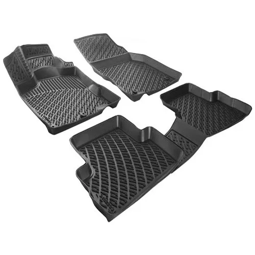 

Rizline Volvo XC40 3D Pool Car Floor Mat