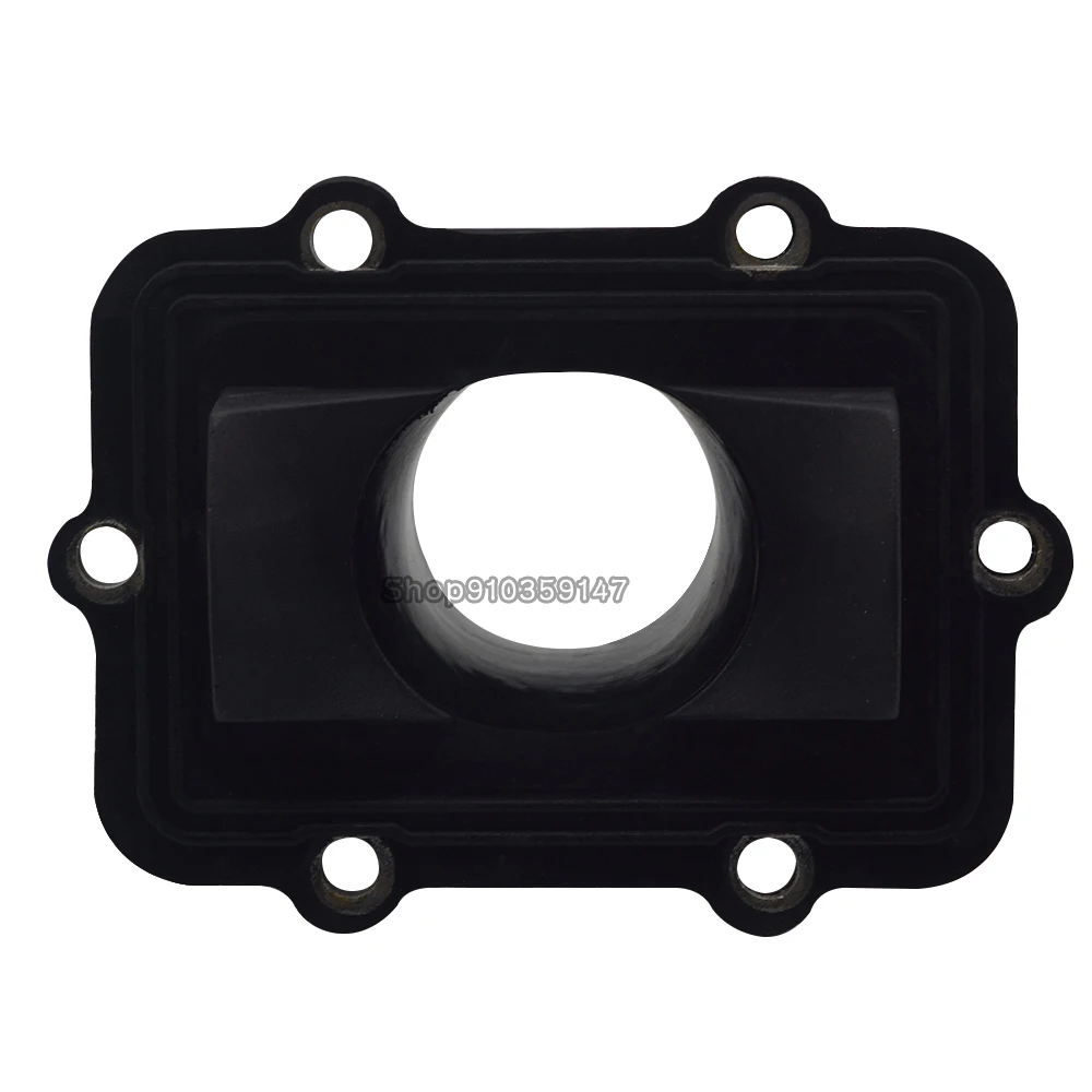 

Carburetor Adapter Interface for Ski-Doo Skandic 550F Tundra LT 08-09, GSX 550F, GTX 550F 05-09, MXZ 550F 05-08, MXZ 550X