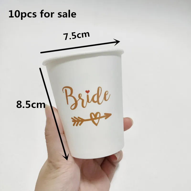 1 пара, с надписью "bride to be" одноразовые мягкие тапочки обувь для невесты, свадебные украшения подарок команда невесты вечерние украшения курица вечерние Type-C