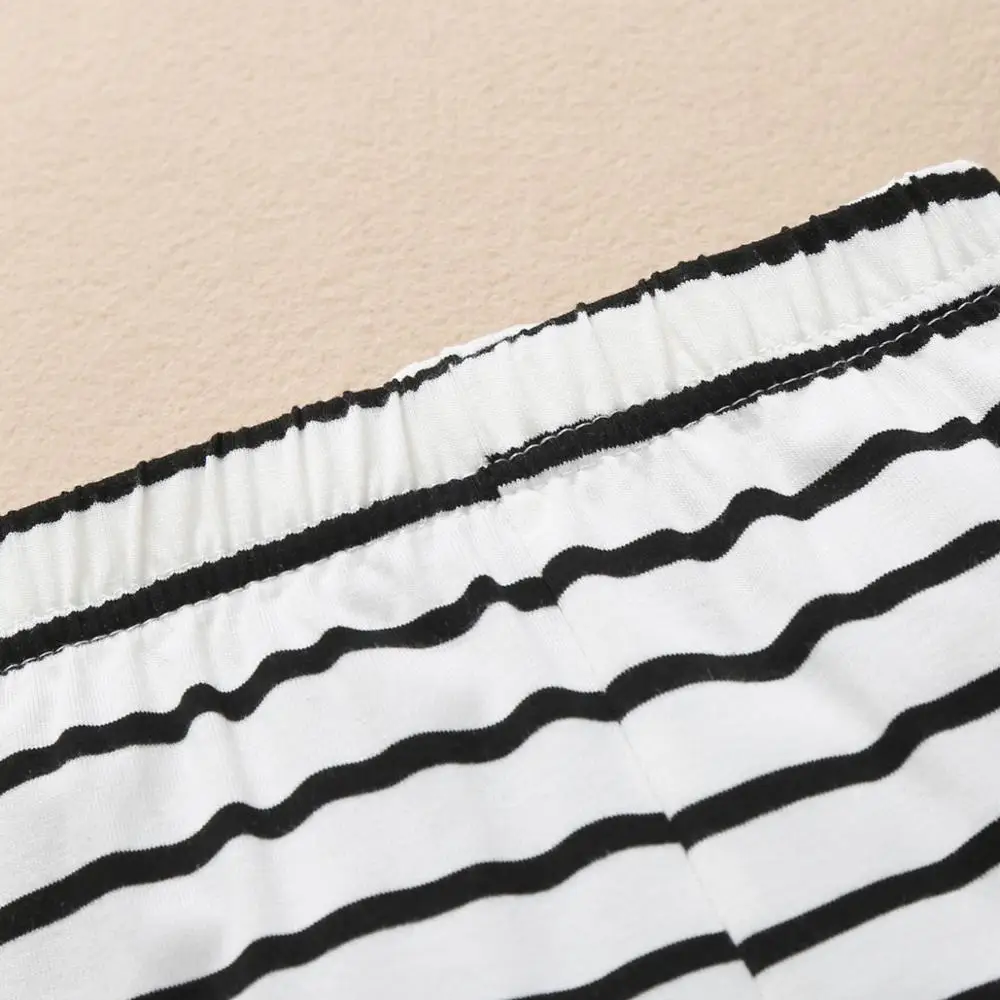 3 шт. детский хлопковый комбинезон с длинным рукавом и принтом Hello World |