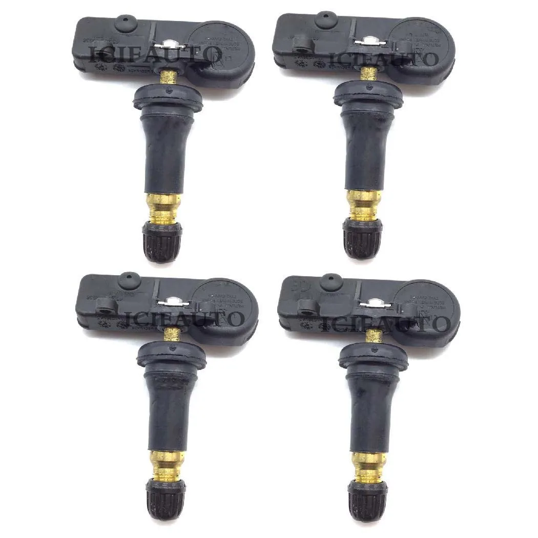 9673860880 433 МГц TPMS датчик 5430W0 система мониторинга давления в шинах для Peugeot 3008 307 RCZ