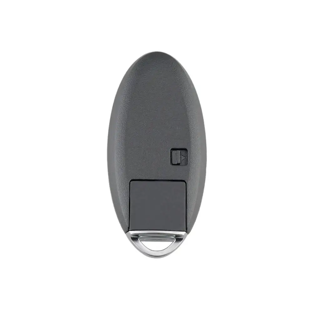 5 Buttons Smart Car Key for Nissan Armada Infiniti QX56 QX80 433mhz Remote CWTWB1G744 ID46 Chip 1788D-FWB1G744 | Автомобили и