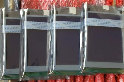 

New Compatible Display M032YGB LMBGANA32S85CKS LCD Screen