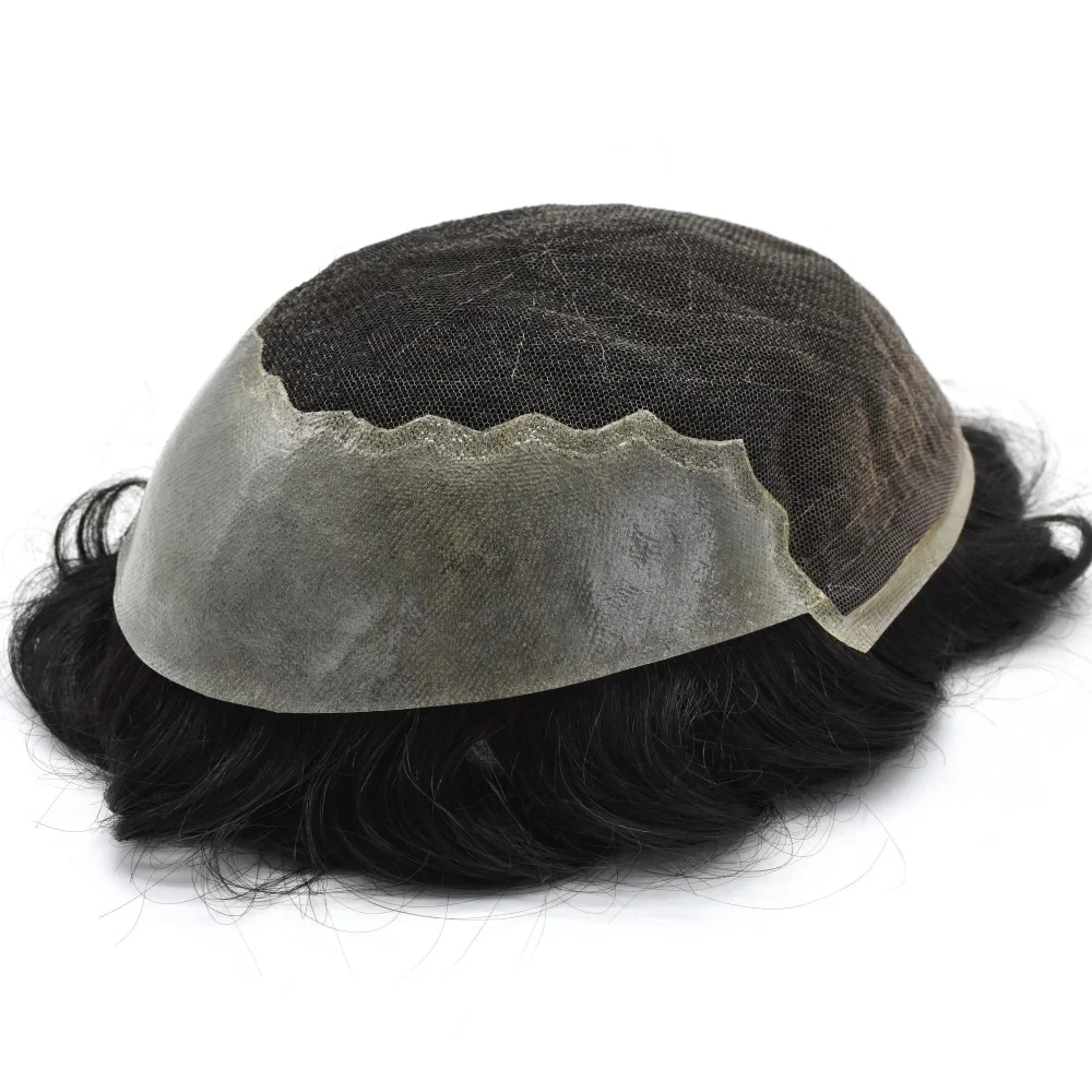 Рисунок 2 - Оптовая продажа, парик для мужчин