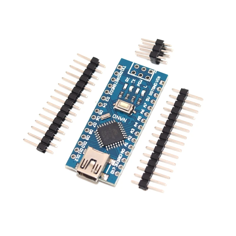Arduino nano atmega328p v 3.0. Ch340 arduino. nano atmega328. atmega328p mu1915. arduino nano uart-usb.