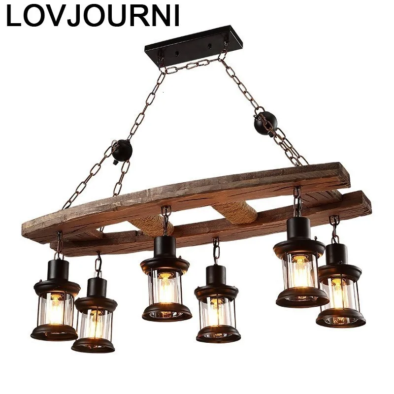 Lustre E Pendente Para Sala De Jantar Hanglampen Voor Eetkamer Лофт светильник Suspendu Deco дом Lampara Colgante