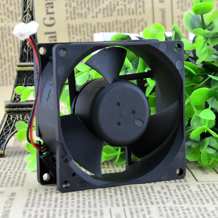 Delta EFB0824EHF 8032 24V 0.35A Of Emerson Ct инверторный охлаждающий вентилятор |