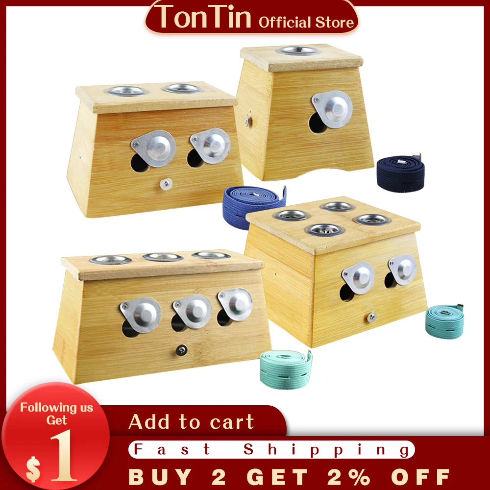 Оптовая и розничная продажа Хорошее качество утепленные бамбуковая коробка