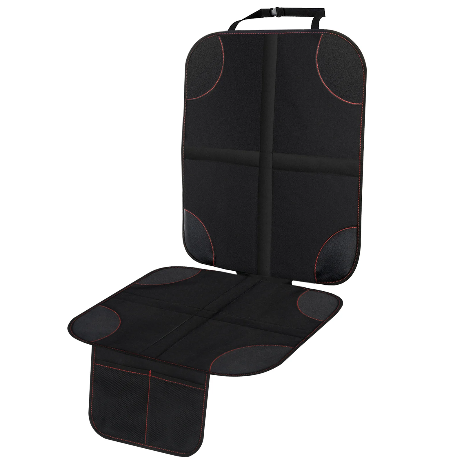 

Car Seat Protector Seat Protective Mat Nonslip Auto Seat Protector For Child Protection Cushion Car Seat Pad Auto Interior