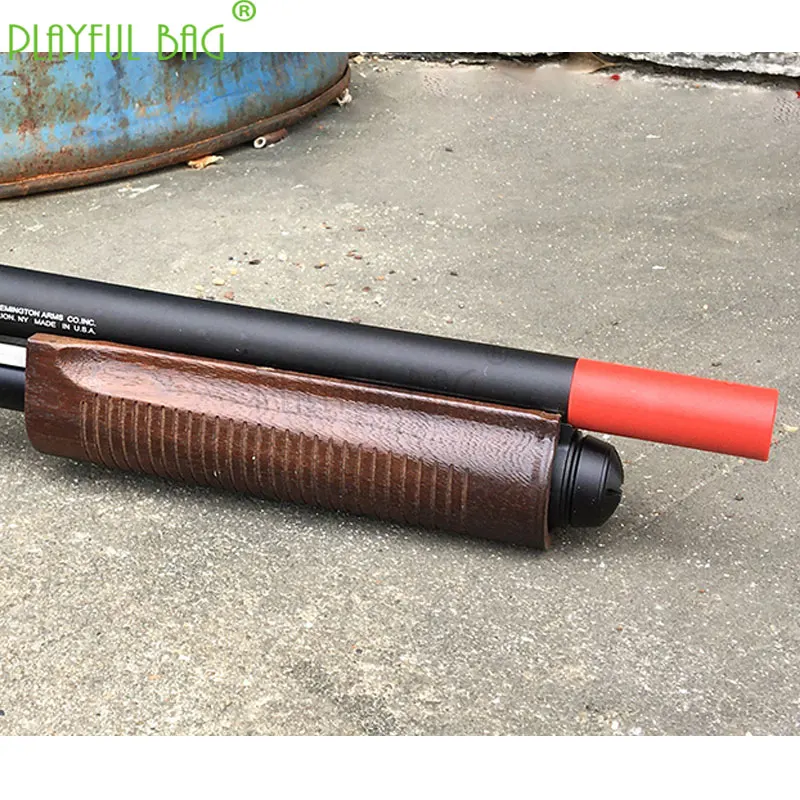 PB игривая сумка для спорта на открытом воздухе AKA M870 сандаловое дерево