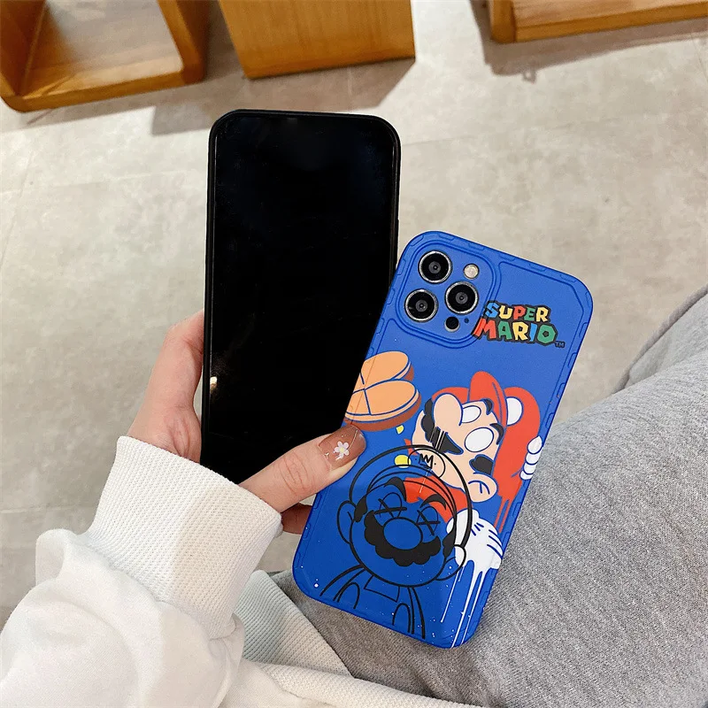 Чехол для IPhone 13 12 Pro Max 11 Xs X XR XS | Аксессуары одежды