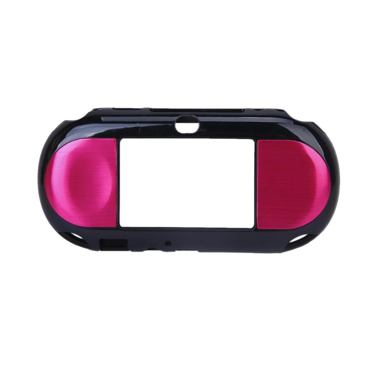 OSTENT Алюминиевый металлический защитный чехол для sony PS Vita psv PCH-2000