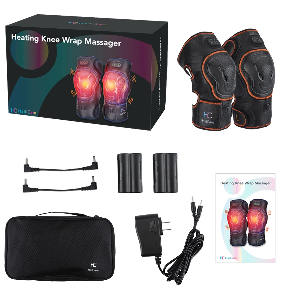 Harga Pemanasan Bungkus Lutut Massager 2 In 1 Getaran Terapi Panas Nyeri Sendi Perawatan Kesehatan Yang Kuat Fisioterapi Lutut Pijat