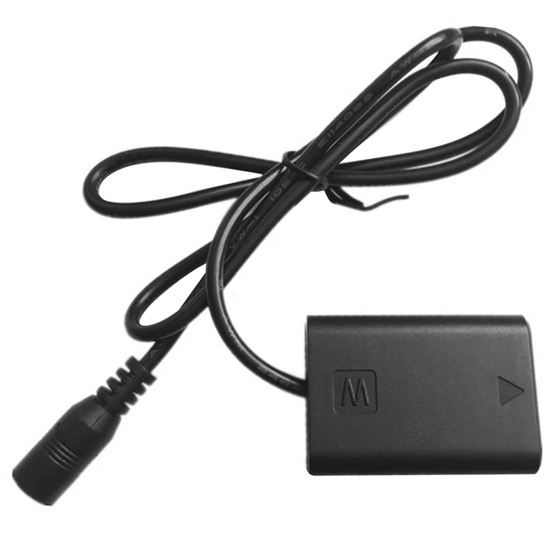 

Внешний источник питания для камер Sony A7 A7R A7000 NEX5