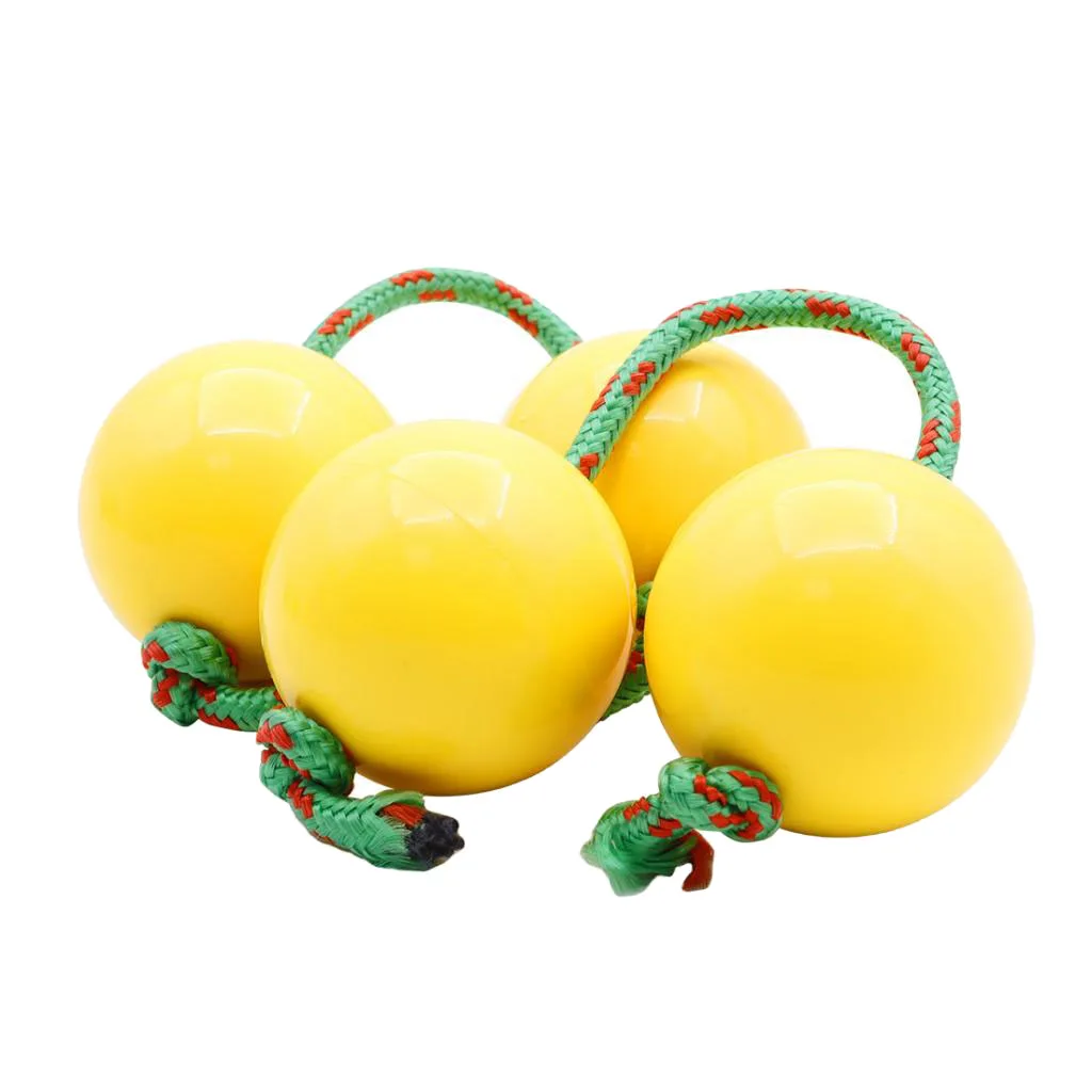 

2Pieces Maracas Shakers Mini Percussion Toys For Learning Toys