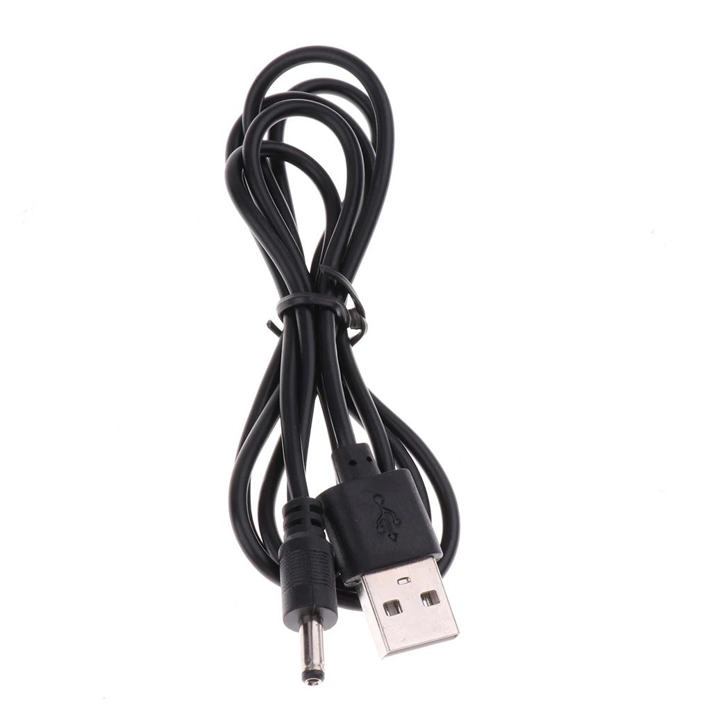 Настольный мини-вентилятор 2 шт. белый USB со светодиодной подсветкой охлаждающий