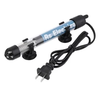50w100w200w300w us plug submersible heater heating rod for aquarium glass fish tank temperature adjustment