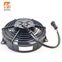 for parts accessories radiator fan for cf650 va39 a100 100ash 12v