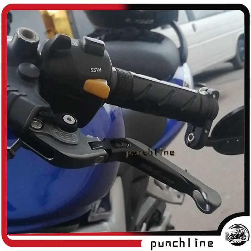 Складные Выдвижные рычаги тормозной муфты для SUZUKI SV650 SV 650 SV650X 650X2016-2020 | Автомобили