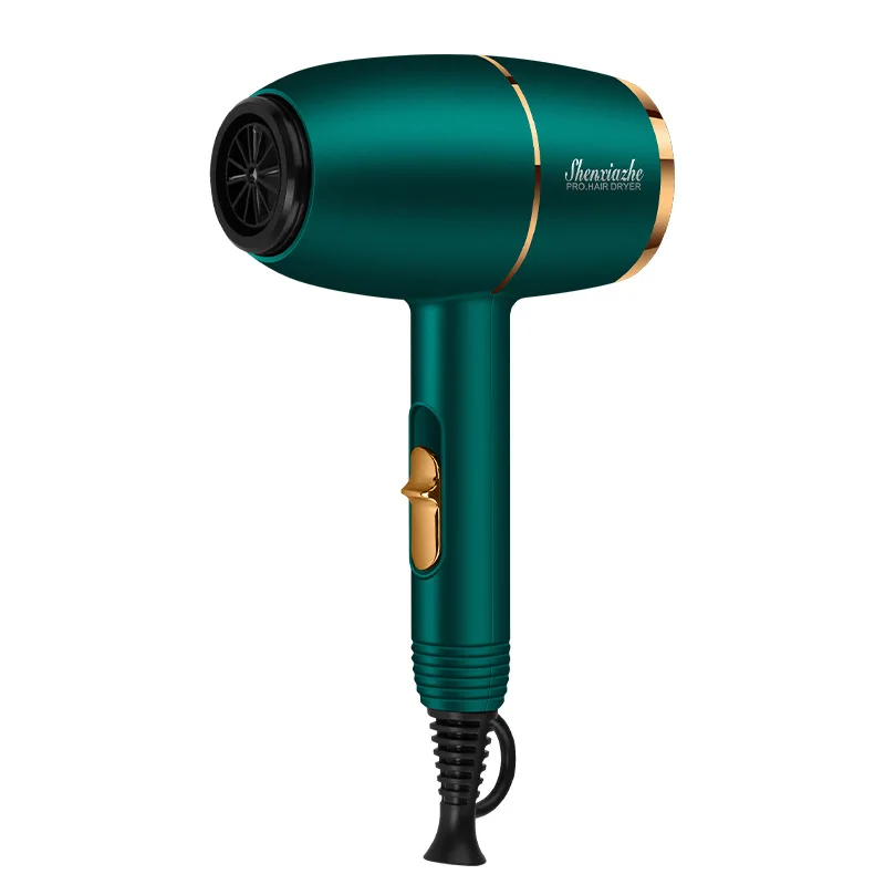 

Household Silent High Power Hair Salon Hair Stylist's Special Hairdresser's Air Duct Negative Ion Hair Care L1