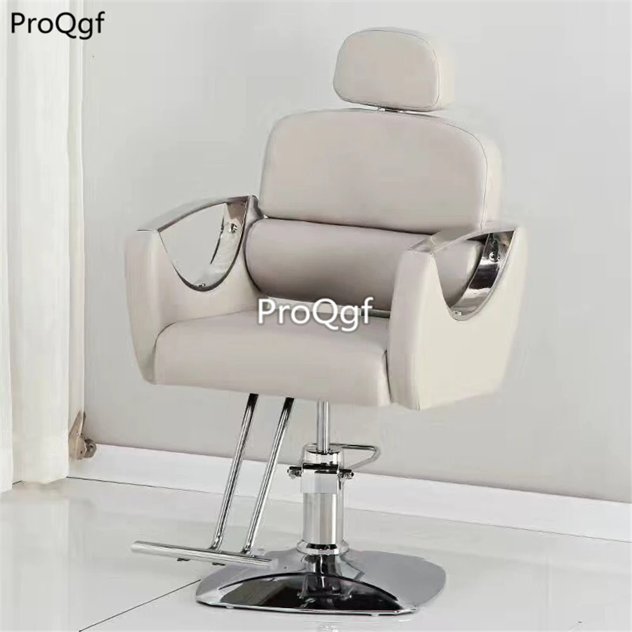 Prodgf 1 шт. в наборе романтический барбершоп салон стул |